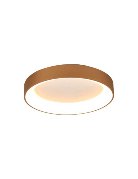 Plafón 45cm 30W Blanco Cálido 3000K Niseko