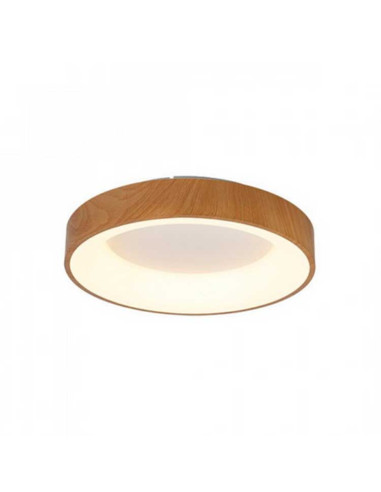 Plafón 45cm 30W Blanco Cálido 3000K Niseko