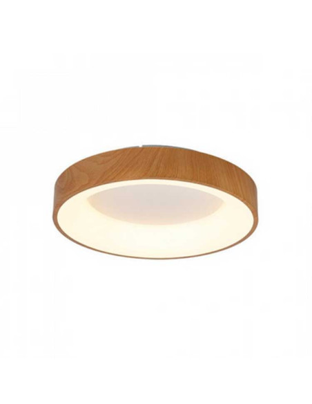 Plafón 45cm 30W Blanco Cálido 3000K Niseko