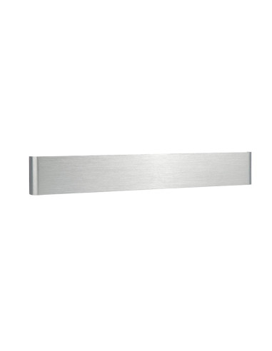 Aplique 16W Aluminio