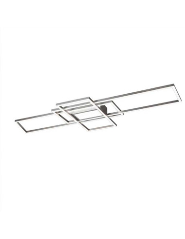 Plafón Irvine SMD 60W de 3000K a 6500K