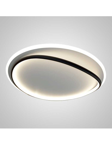 Plafón o Aplique 44W 4000K Calpe