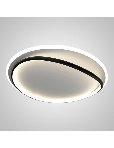 Plafón o Aplique 44W 4000K Calpe