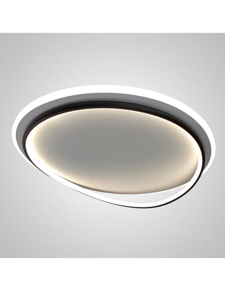 Plafón o Aplique 44W 4000K Calpe