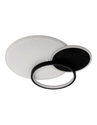 Plafón o Aplique 47W de 3000 a 6000K Sintra CCT