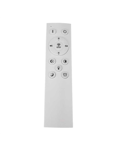 Plafón o Aplique 47W de 3000 a 6000K Sintra CCT