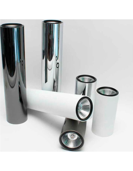 Cilindro 10W 24º h403mm