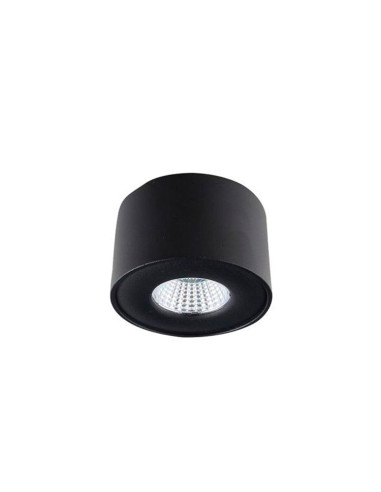 Cilindro fijo 5W 60º 3000K d90mm