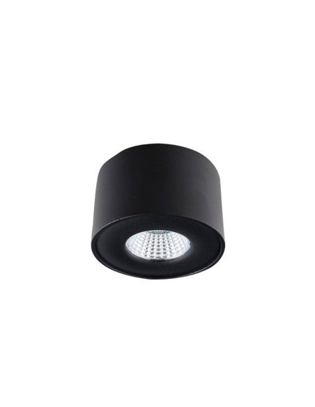 Cilindro fijo 5W 60º 3000K d90mm
