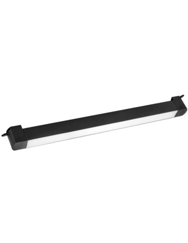Foco Carril lineal Dhin 24W 3000K Monofásico