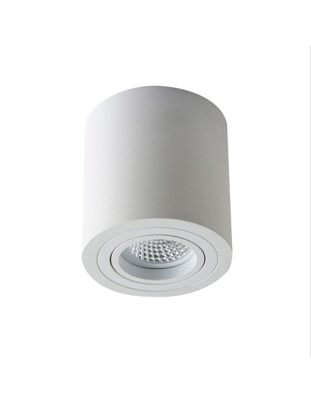 Plafón orientable cilíndrico nc1464