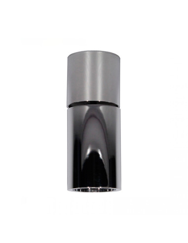 Cilindro orientable altura 158mm sin bombilla nc1800