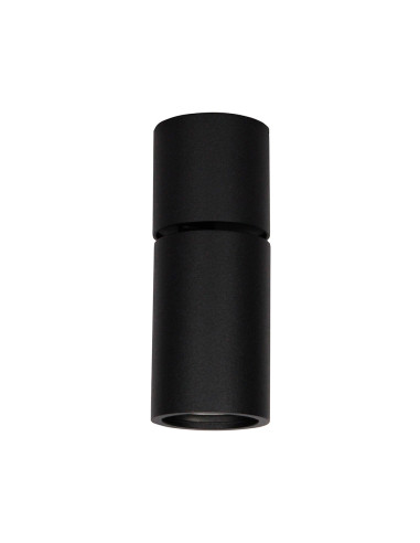 Cilindro orientable altura 158mm sin bombilla nc1800