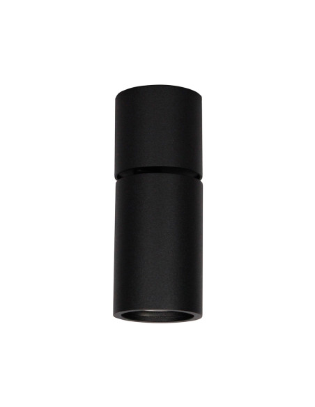 Cilindro orientable altura 158mm sin bombilla nc1800