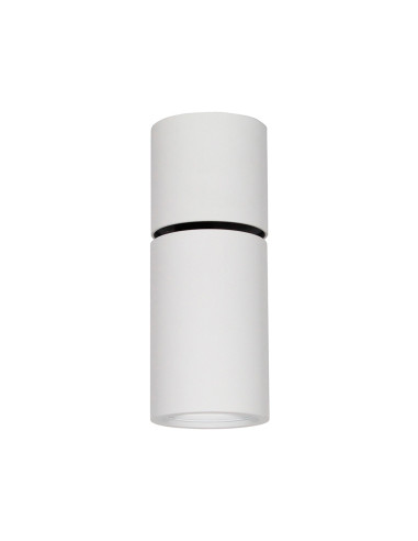Cilindro orientable altura 158mm sin bombilla nc1800