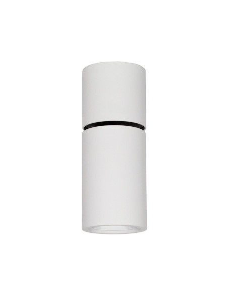 Cilindro orientable altura 158mm sin bombilla nc1800