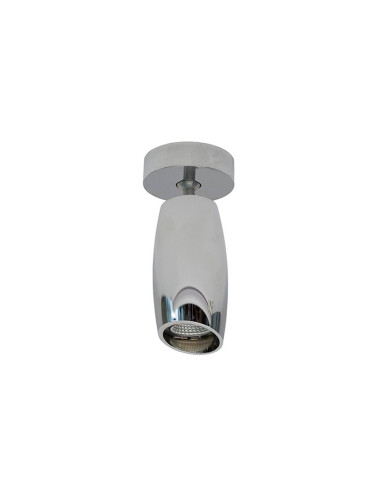 Cilindro bombé orientable altura 185mm nc1962