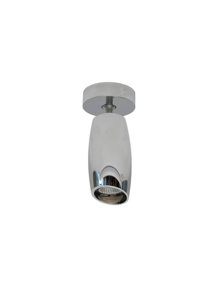 Cilindro bombé orientable altura 185mm nc1962