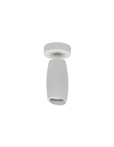 Cilindro bombé orientable altura 185mm nc1962