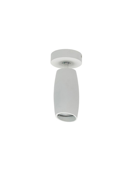 Cilindro bombé orientable altura 185mm nc1962
