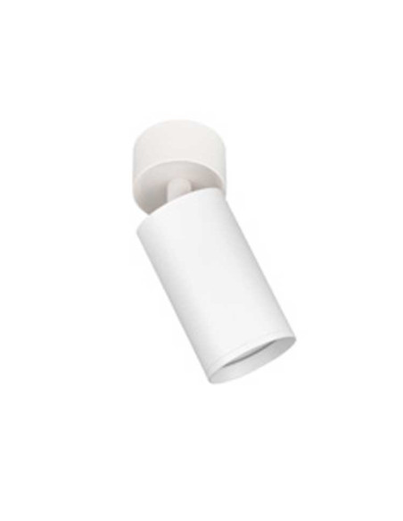 Foco de superficie orientable para GU10