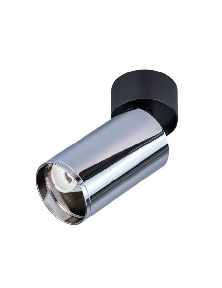 Foco de superficie orientable para GU10