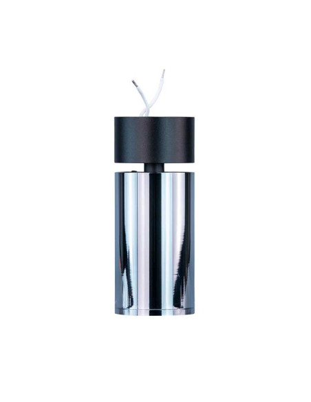 Foco de superficie orientable para GU10