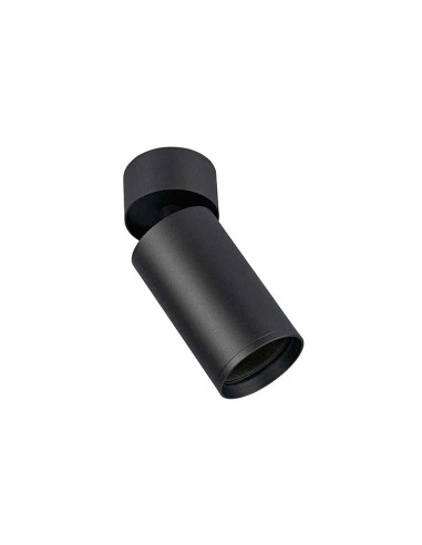 Foco de superficie orientable para GU10