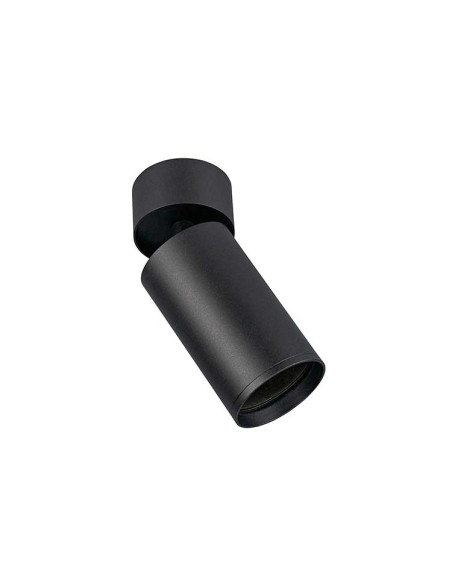 Foco de superficie orientable para GU10