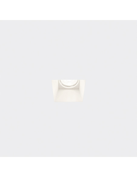 Empotrable modelo EDEN en color Blanco para 1xGU10 (no incluida)