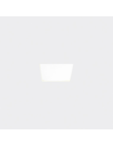 Empotrable modelo COMET en color Blanco para 1xGU10 (no incluida)