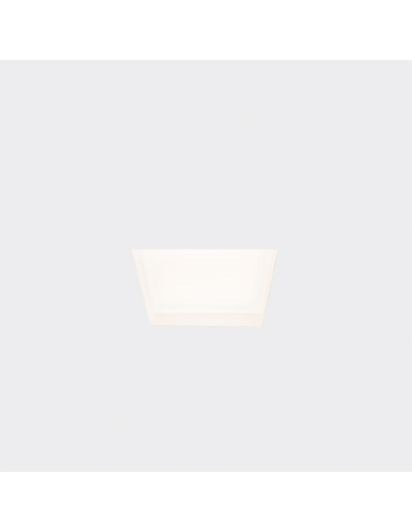 Empotrable modelo SIRIUS en color Blanco para 1xGU10 (no incluida)