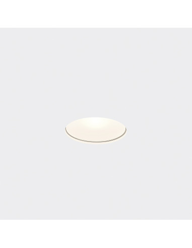 Empotrable modelo POP en color Blanco para 1xGU10 (no incluida)