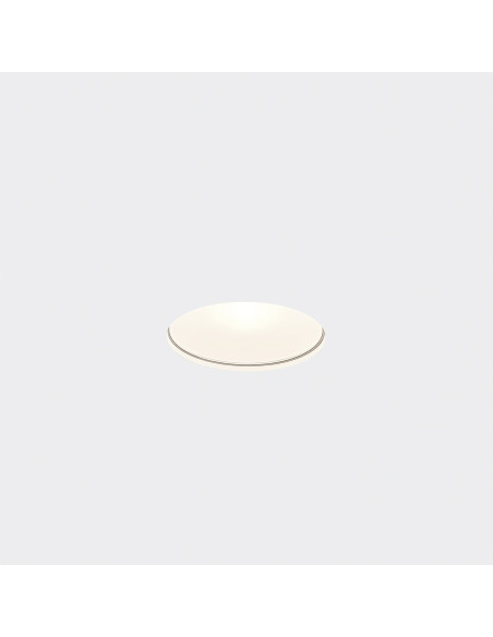 Empotrable modelo POP en color Blanco para 1xGU10 (no incluida)