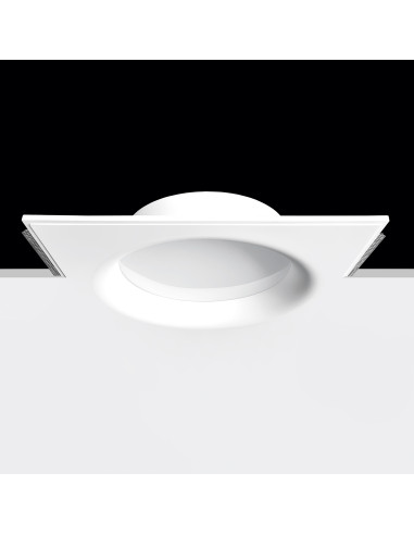 Empotrable modelo SUNLIGHT 600 en color Blanco