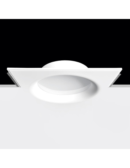 Empotrable modelo SUNLIGHT 600 en color Blanco