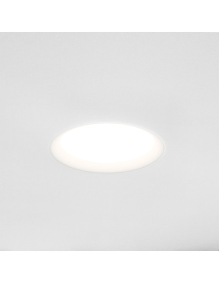Empotrable modelo SUNLIGHT 600 en color Blanco