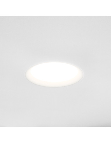 Empotrable modelo SUNLIGHT 600 Dimable en color Blanco