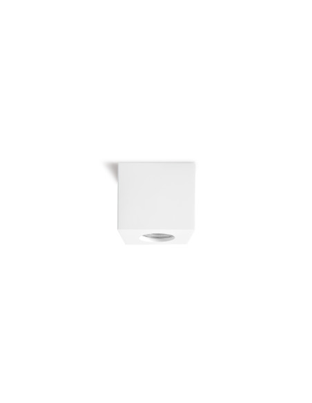 Aplique de pared modelo PARADISE en color Blanco para 1xGU10 (no incluida)
