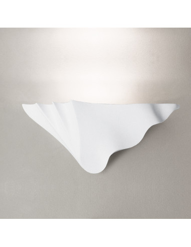 Aplique de pared modelo ADA en color Blanco para 1xR7s 78mm (no incluida)