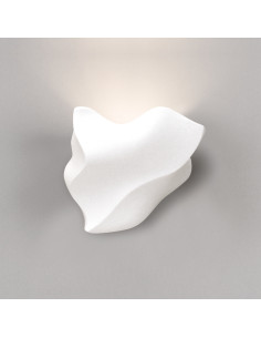 Aplique de pared modelo FENIX - 1xR7s 78mm en color Blanco para 1xR7s 78mm (no incluida)