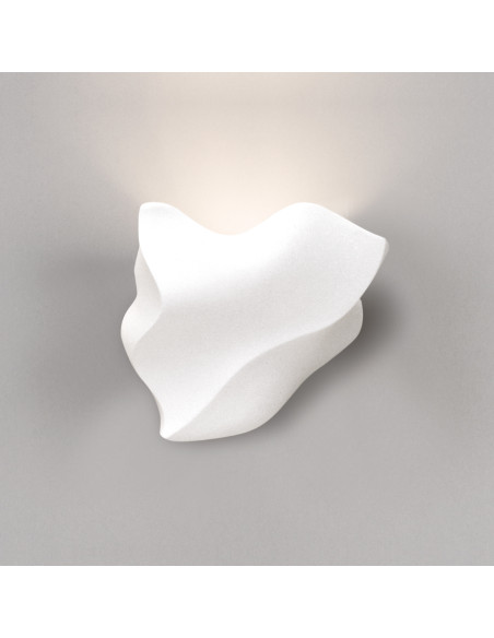 Aplique de pared modelo FENIX - 1xR7s 78mm en color Blanco para 1xR7s 78mm (no incluida)