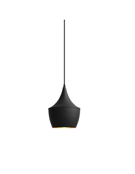 Lámpara colgante modelo MD6150 para 1xE27 (no incluida)