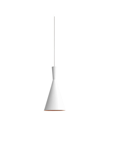 Lámpara colgante modelo MD6152 para 1xE27 (no incluida)
