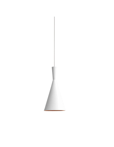 Lámpara colgante modelo MD6152 para 1xE27 (no incluida)