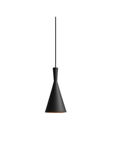 Lámpara colgante modelo MD6152 para 1xE27 (no incluida)