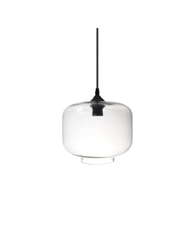 Lámpara colgante modelo MSZ12428 para 1xE27 (no incluida)