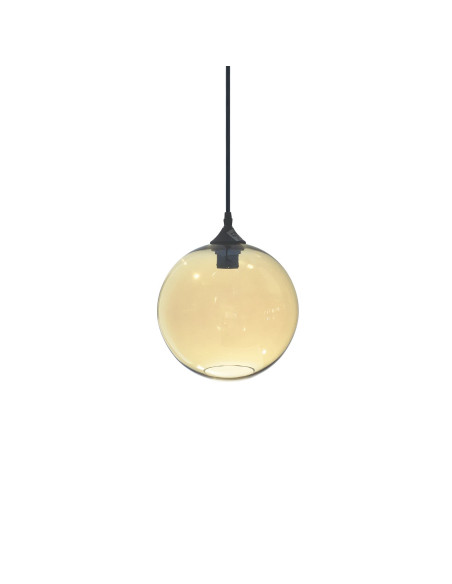 Lámpara colgante modelo MSZ12429 para 1xE27 (no incluida)