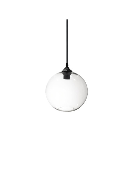 Lámpara colgante modelo MSZ12429 para 1xE27 (no incluida)