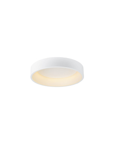 Plafón de techo modelo MX9230-450 en color Blanco
